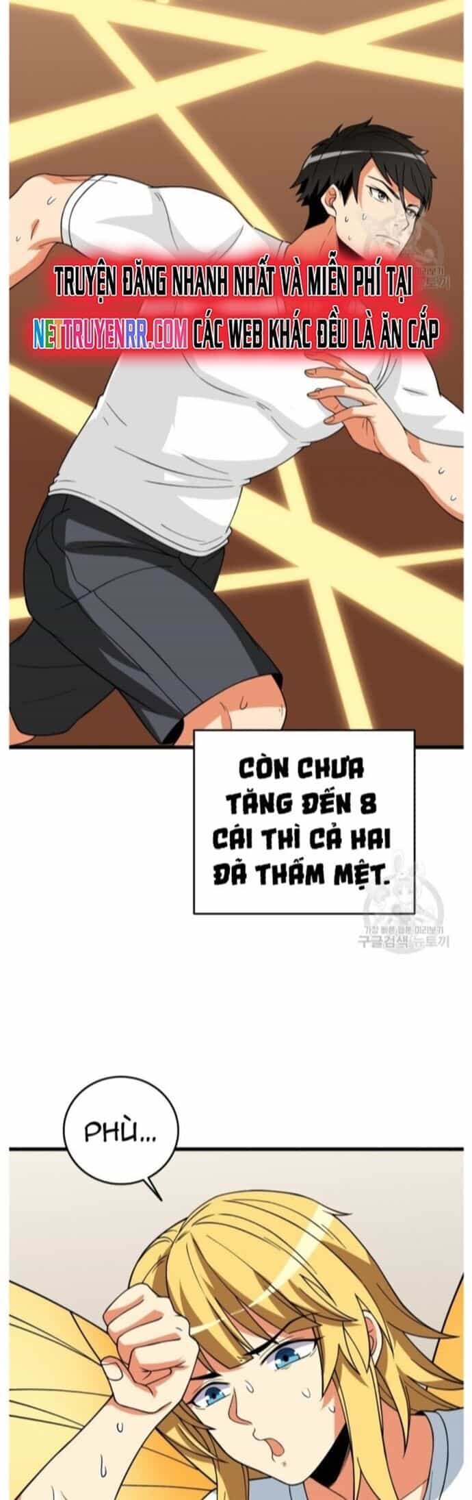 Tôi Là Người Chơi Duy Nhất Đăng Nhập - Chương 115 - ảnh 29