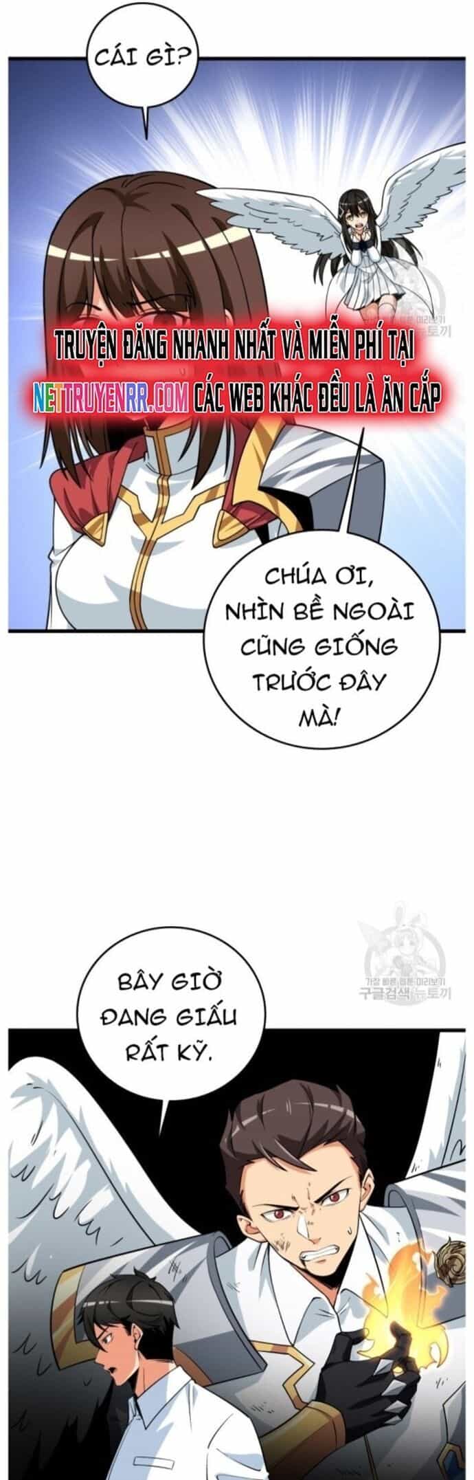 Tôi Là Người Chơi Duy Nhất Đăng Nhập - Chương 115 - ảnh 5