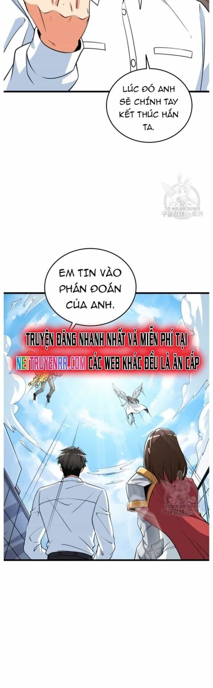 Tôi Là Người Chơi Duy Nhất Đăng Nhập - Chương 115 - ảnh 8