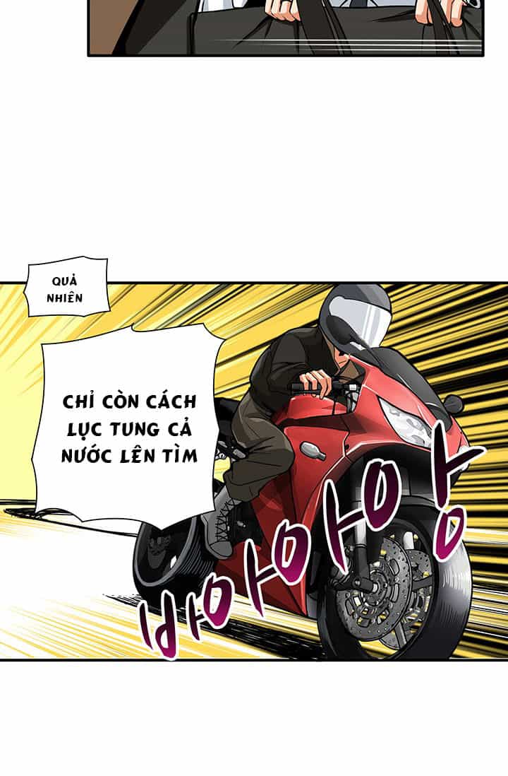Tôi Là Người Chơi Duy Nhất Đăng Nhập - Chương 11 - ảnh 48