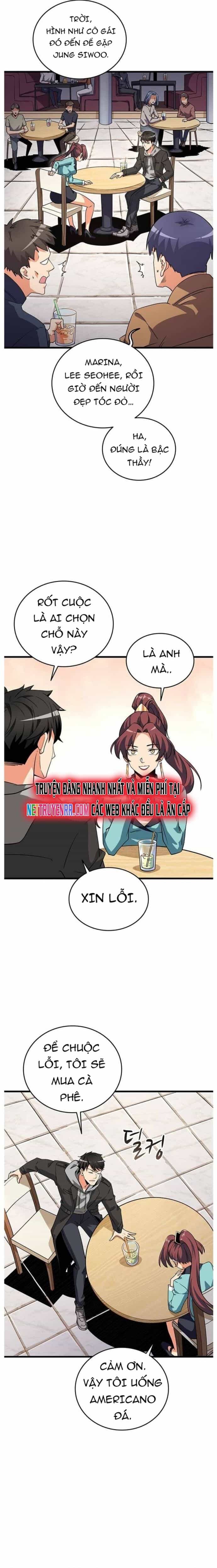 Tôi Là Người Chơi Duy Nhất Đăng Nhập - Chương 116 - ảnh 17