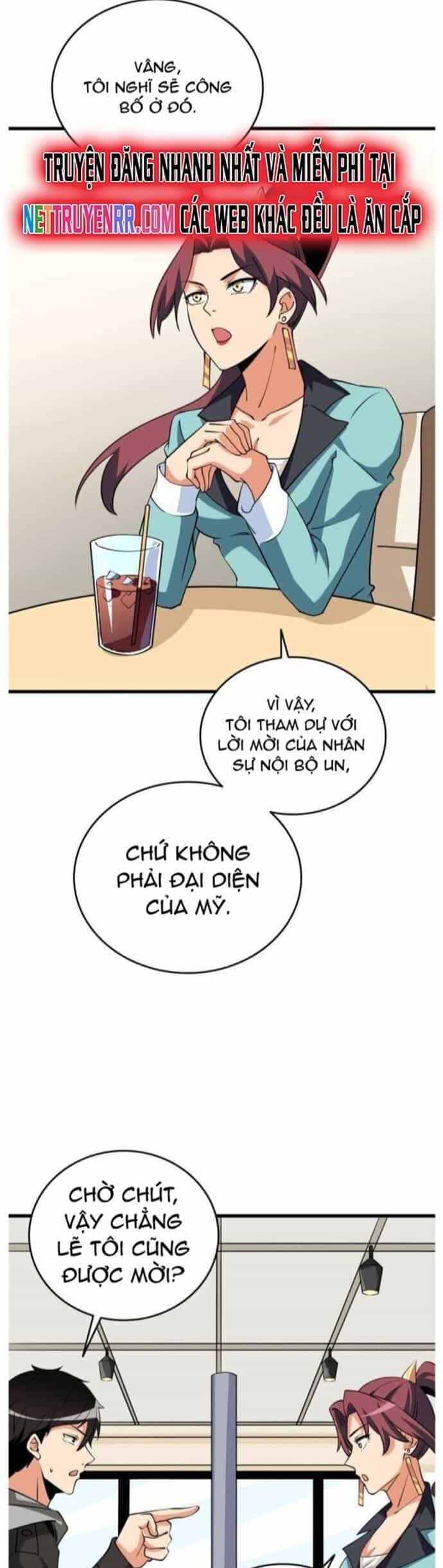 Tôi Là Người Chơi Duy Nhất Đăng Nhập - Chương 117 - ảnh 11