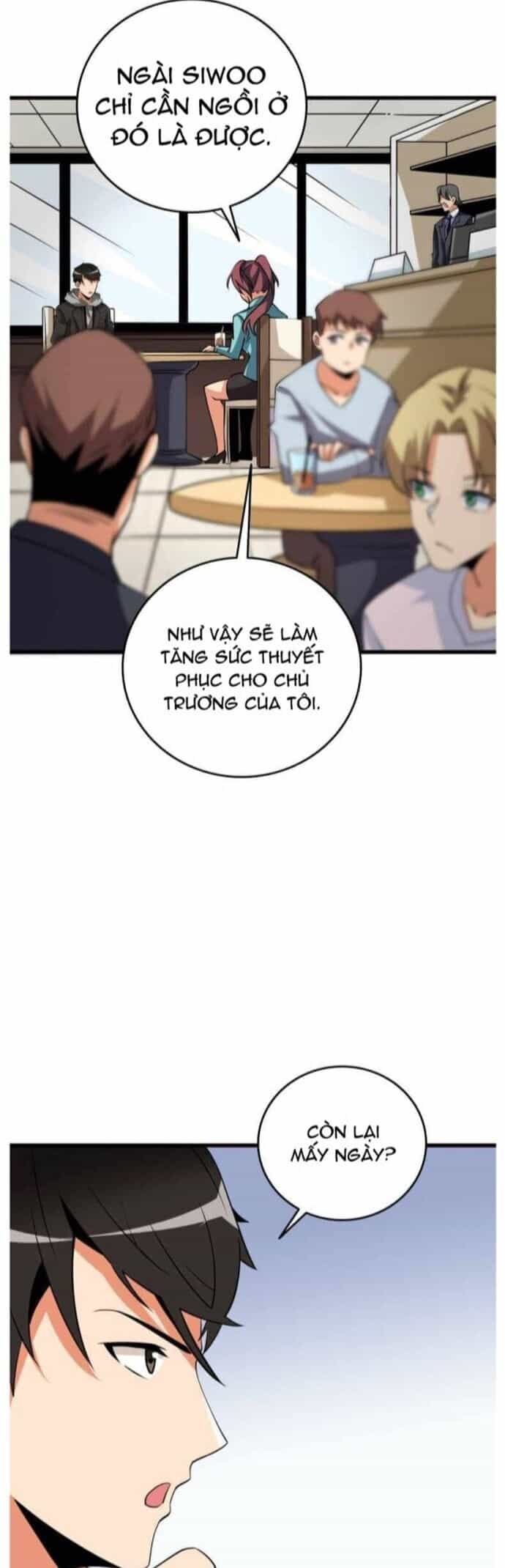 Tôi Là Người Chơi Duy Nhất Đăng Nhập - Chương 117 - ảnh 13