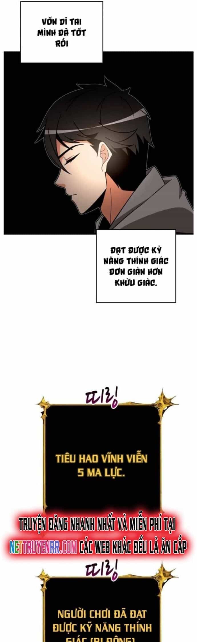 Tôi Là Người Chơi Duy Nhất Đăng Nhập - Chương 117 - ảnh 25