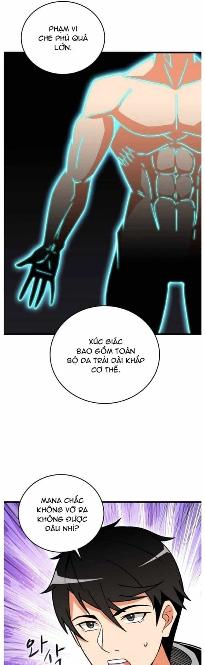 Tôi Là Người Chơi Duy Nhất Đăng Nhập - Chương 117 - ảnh 31