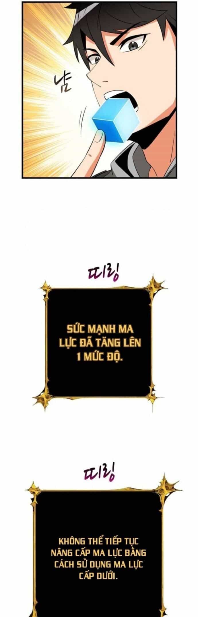 Tôi Là Người Chơi Duy Nhất Đăng Nhập - Chương 117 - ảnh 35