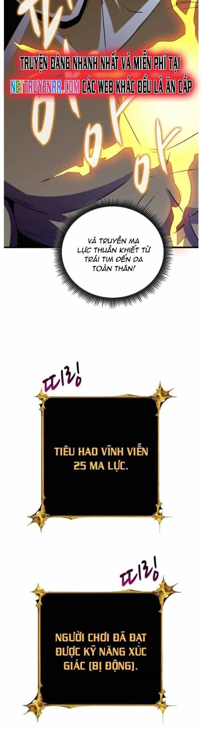 Tôi Là Người Chơi Duy Nhất Đăng Nhập - Chương 117 - ảnh 40