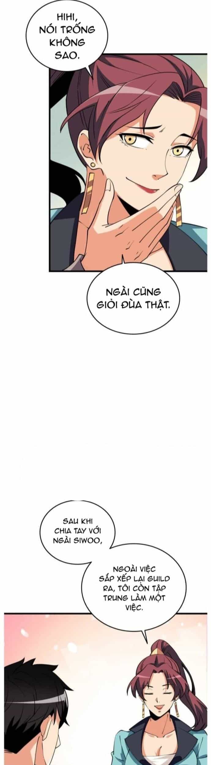 Tôi Là Người Chơi Duy Nhất Đăng Nhập - Chương 117 - ảnh 7
