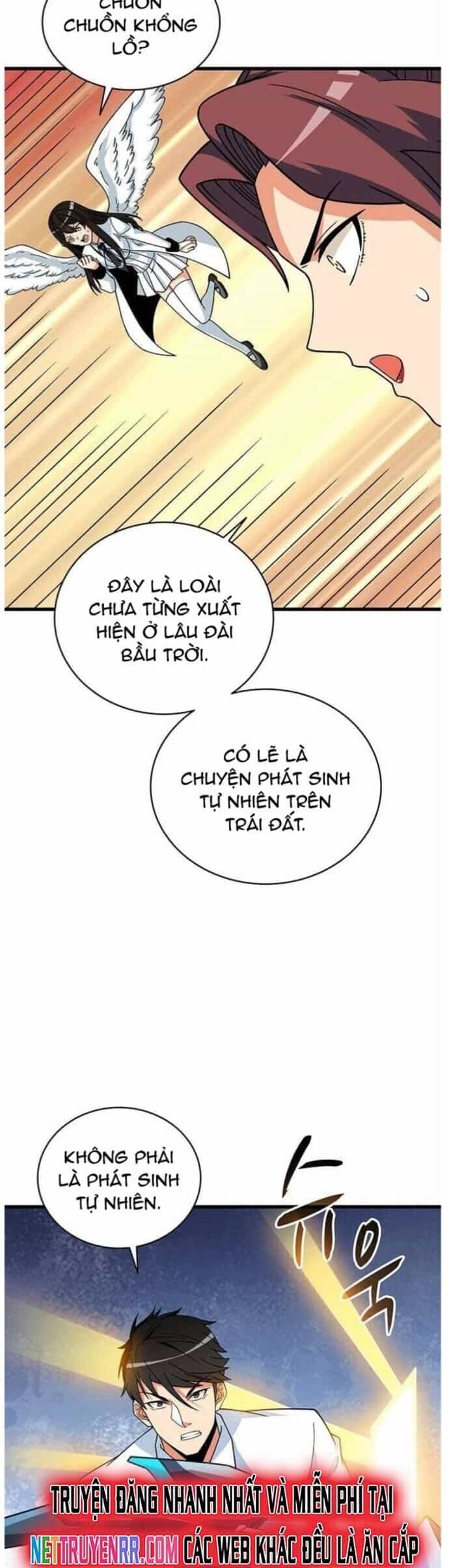 Tôi Là Người Chơi Duy Nhất Đăng Nhập - Chương 118 - ảnh 40