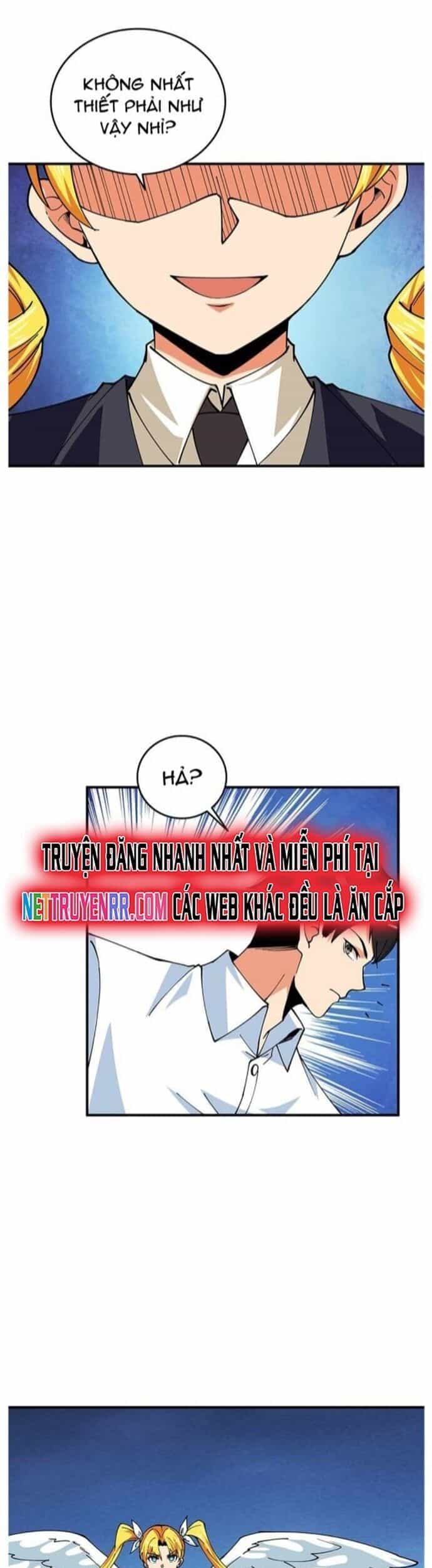 Tôi Là Người Chơi Duy Nhất Đăng Nhập - Chương 119 - ảnh 29