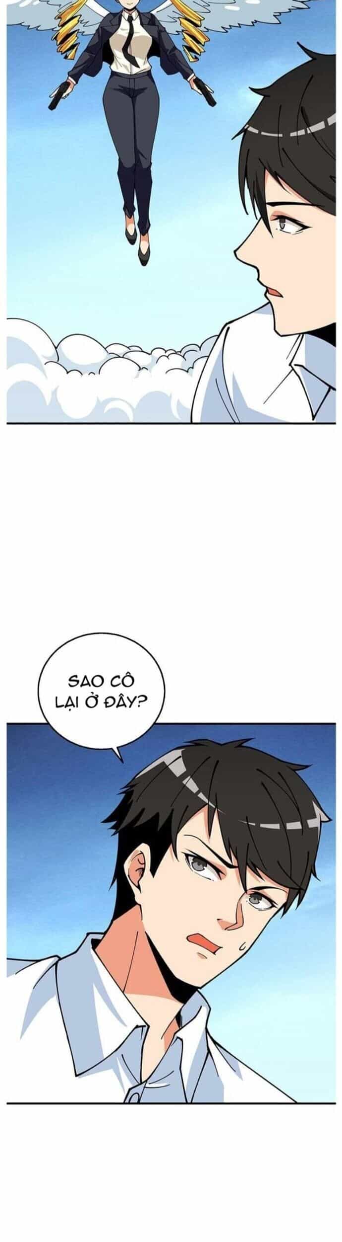 Tôi Là Người Chơi Duy Nhất Đăng Nhập - Chương 119 - ảnh 30