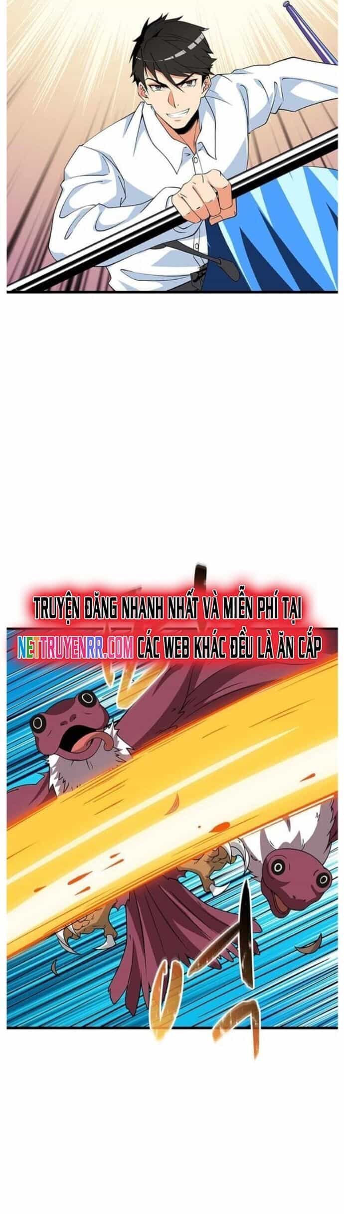Tôi Là Người Chơi Duy Nhất Đăng Nhập - Chương 119 - ảnh 35
