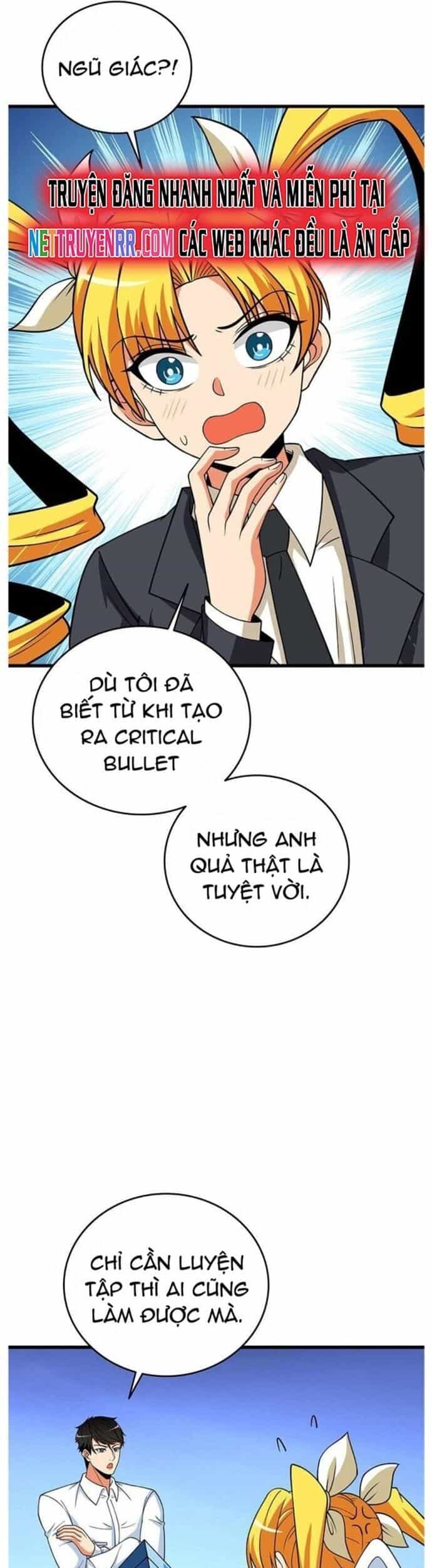 Tôi Là Người Chơi Duy Nhất Đăng Nhập - Chương 119 - ảnh 39