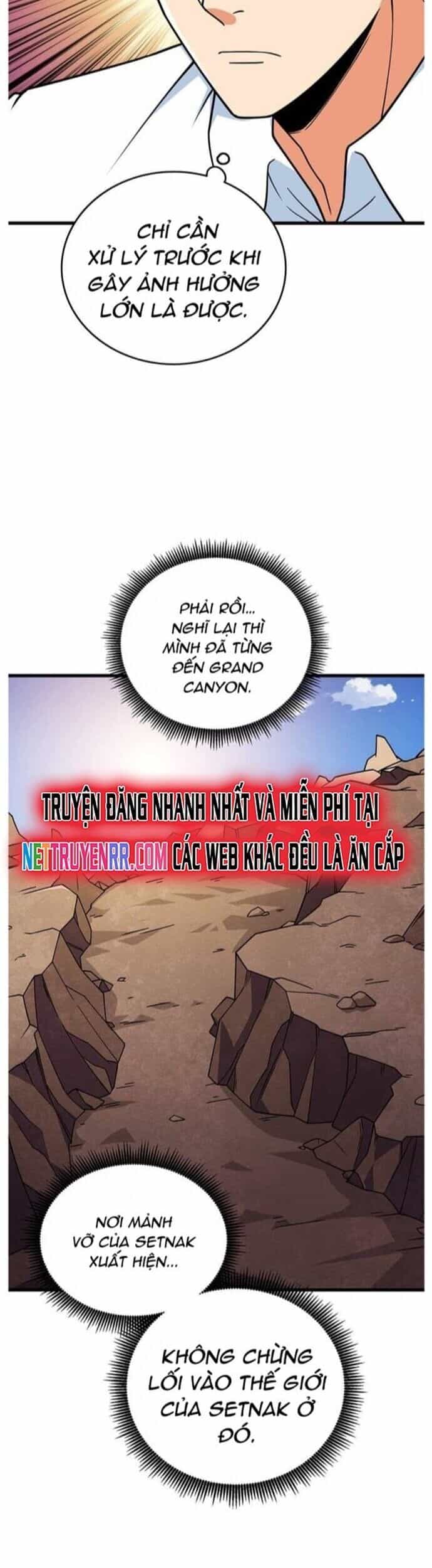 Tôi Là Người Chơi Duy Nhất Đăng Nhập - Chương 119 - ảnh 44