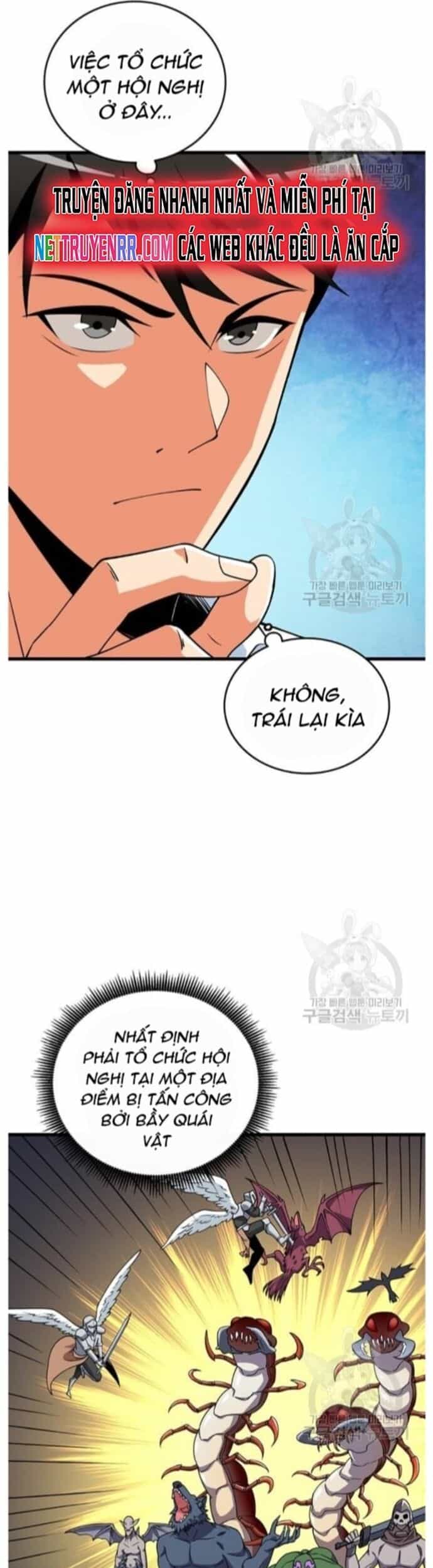 Tôi Là Người Chơi Duy Nhất Đăng Nhập - Chương 120 - ảnh 15