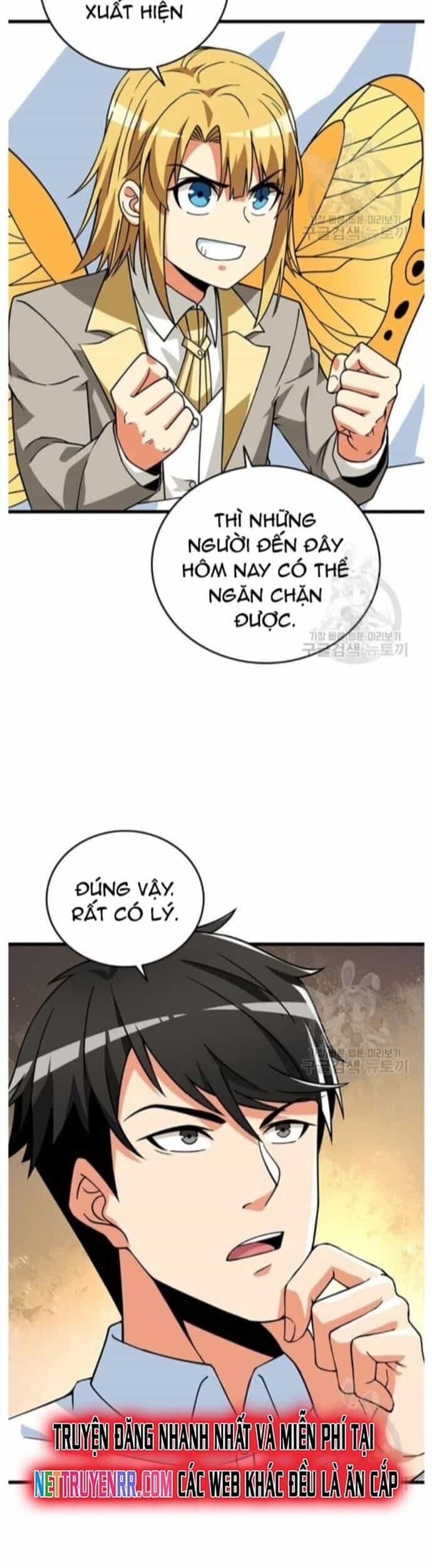 Tôi Là Người Chơi Duy Nhất Đăng Nhập - Chương 120 - ảnh 20