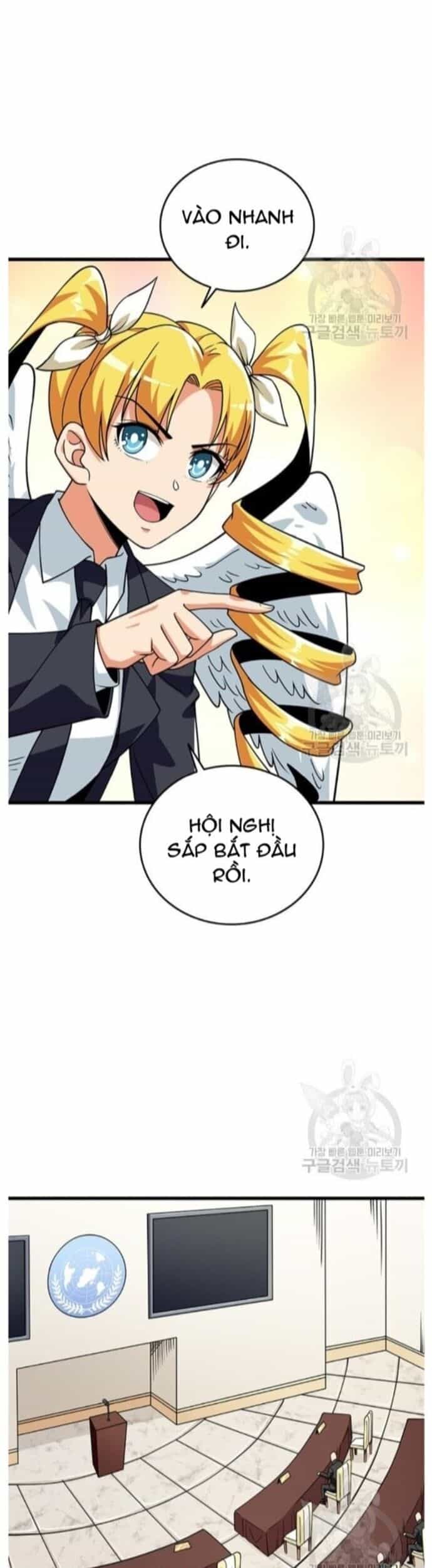 Tôi Là Người Chơi Duy Nhất Đăng Nhập - Chương 120 - ảnh 21