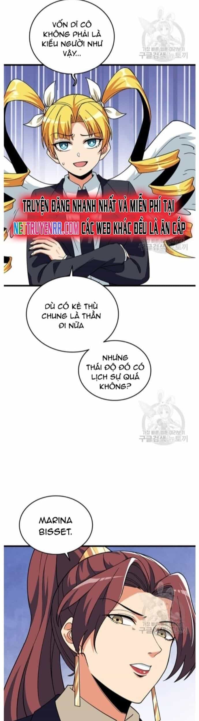 Tôi Là Người Chơi Duy Nhất Đăng Nhập - Chương 120 - ảnh 27