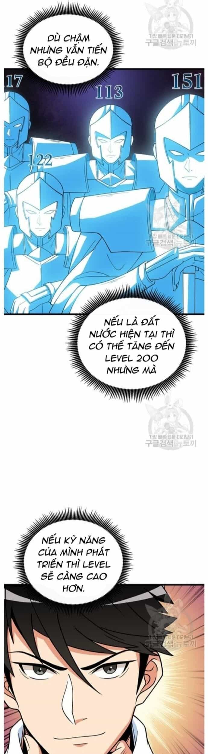 Tôi Là Người Chơi Duy Nhất Đăng Nhập - Chương 120 - ảnh 35