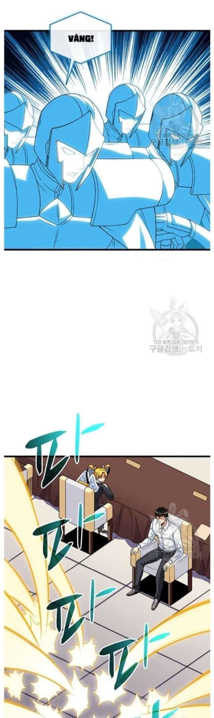 Tôi Là Người Chơi Duy Nhất Đăng Nhập - Chương 120 - ảnh 37
