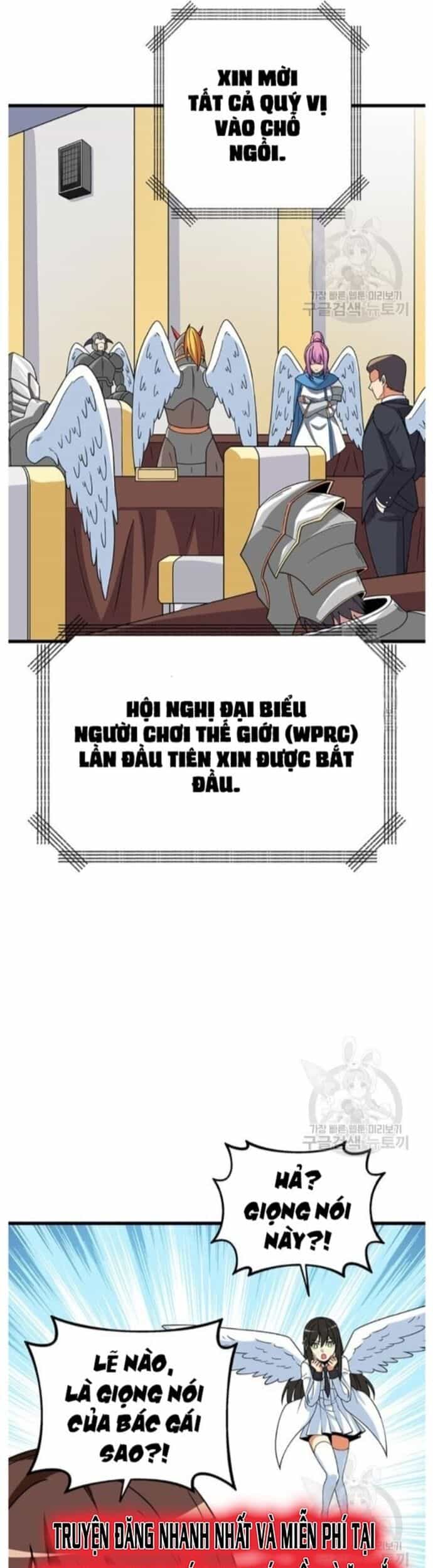 Tôi Là Người Chơi Duy Nhất Đăng Nhập - Chương 120 - ảnh 39