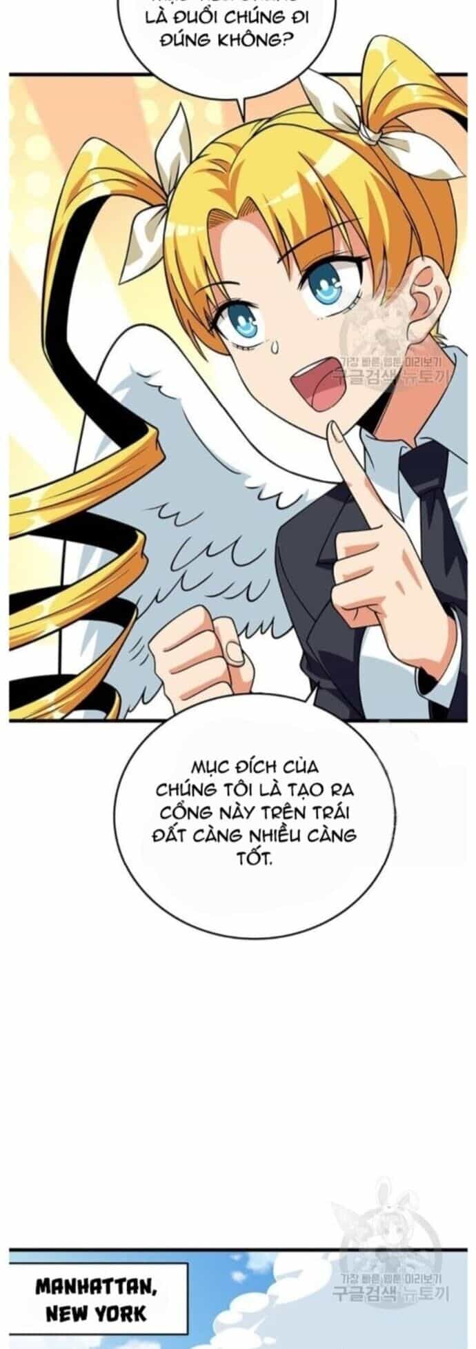 Tôi Là Người Chơi Duy Nhất Đăng Nhập - Chương 120 - ảnh 4