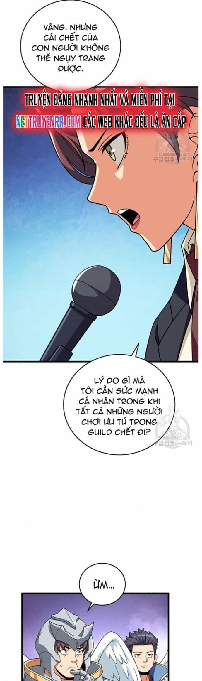Tôi Là Người Chơi Duy Nhất Đăng Nhập - Chương 121 - ảnh 25