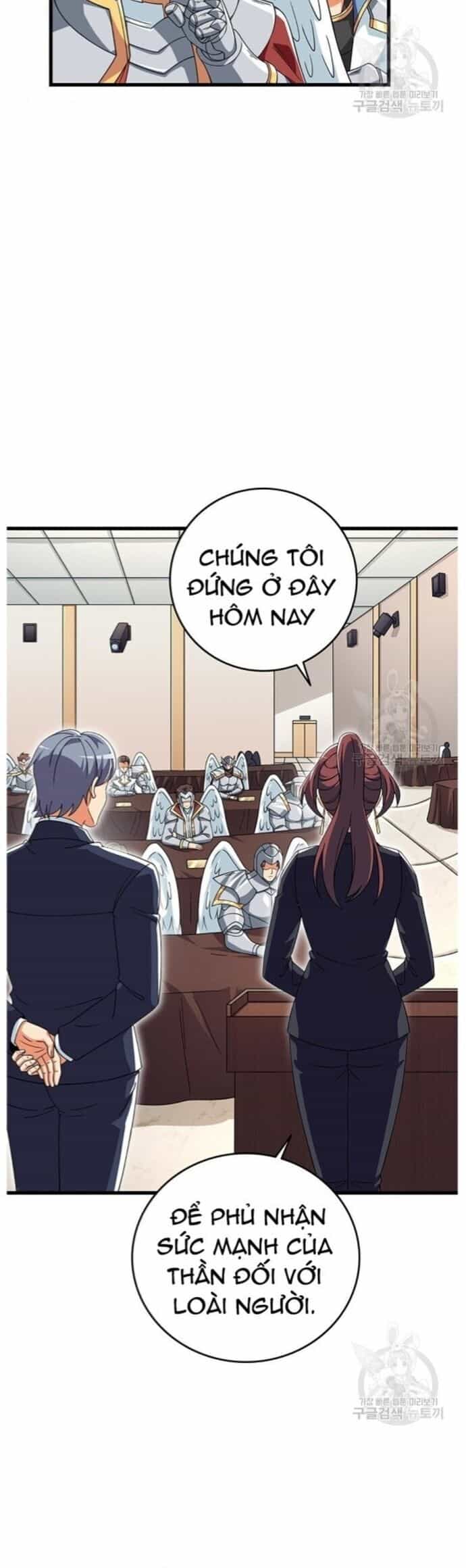 Tôi Là Người Chơi Duy Nhất Đăng Nhập - Chương 121 - ảnh 26