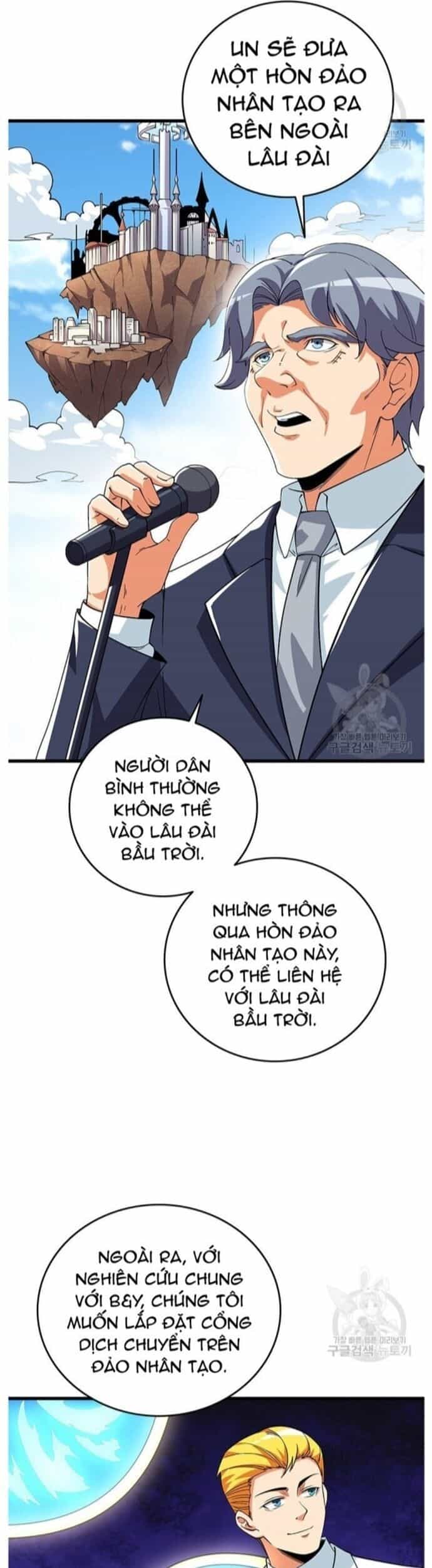 Tôi Là Người Chơi Duy Nhất Đăng Nhập - Chương 121 - ảnh 3
