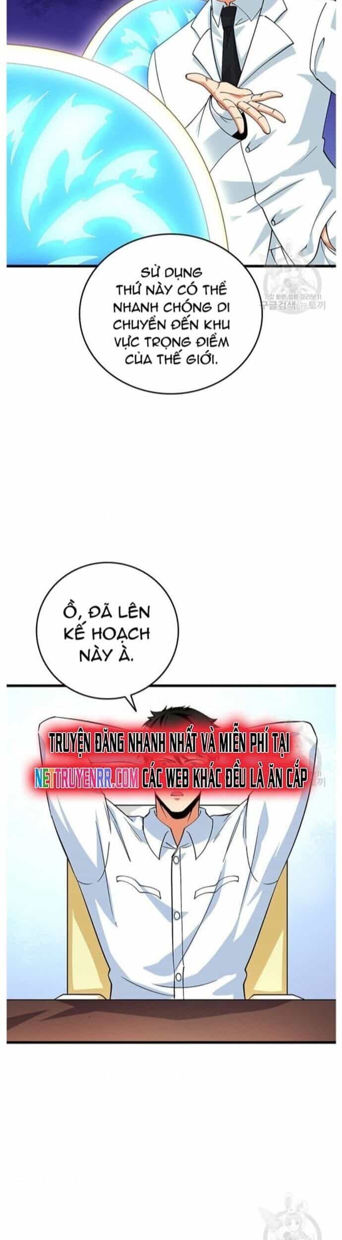 Tôi Là Người Chơi Duy Nhất Đăng Nhập - Chương 121 - ảnh 4