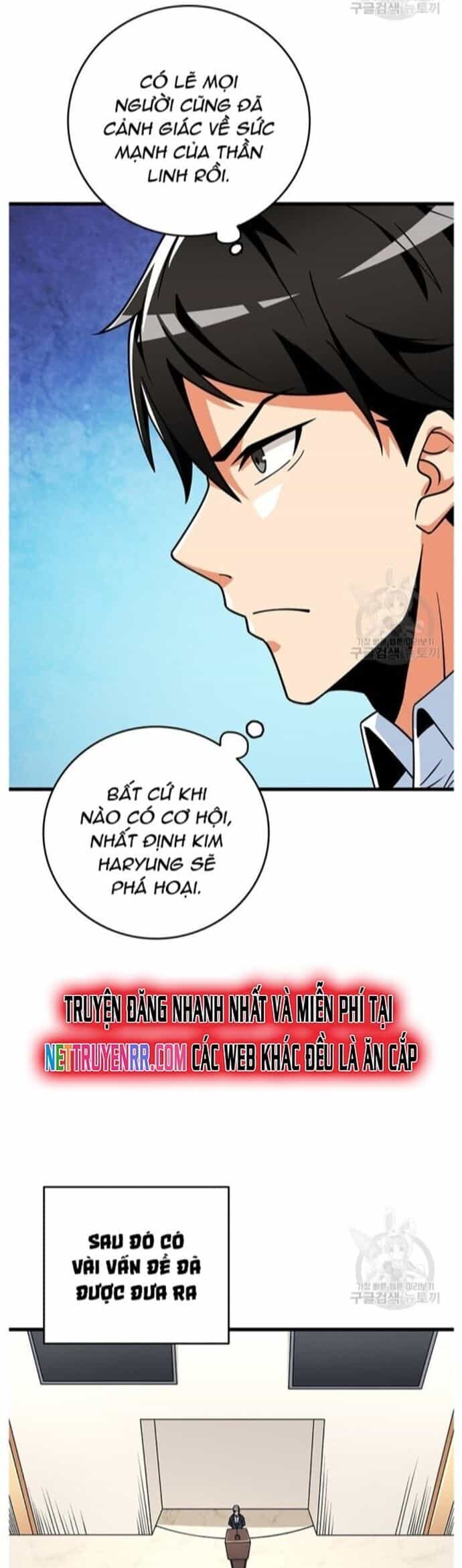 Tôi Là Người Chơi Duy Nhất Đăng Nhập - Chương 122 - ảnh 19