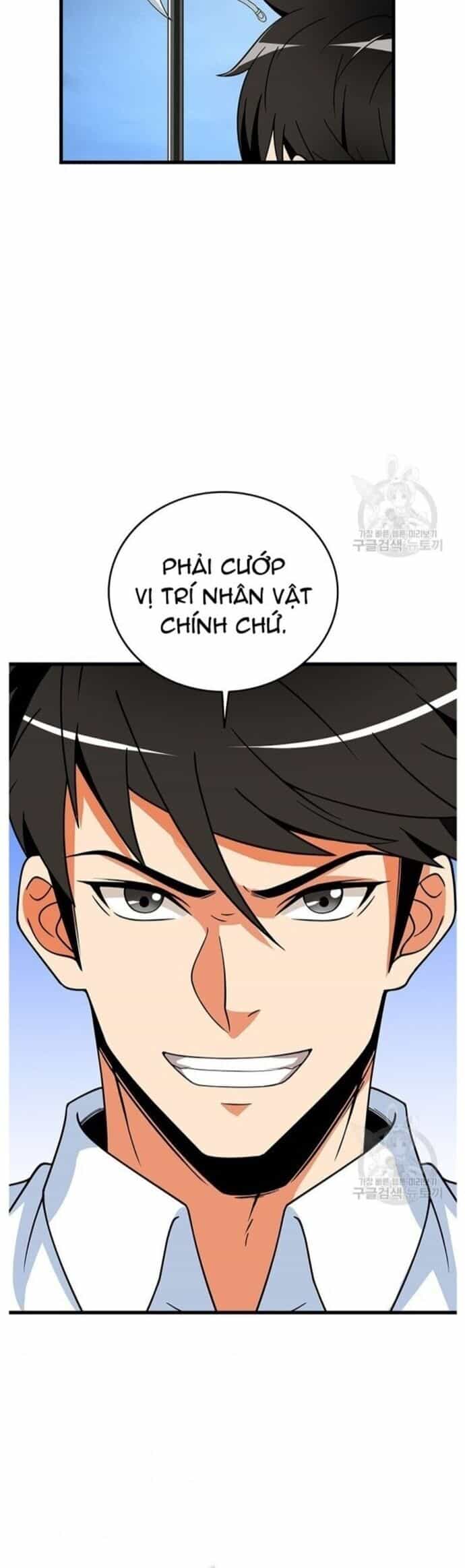 Tôi Là Người Chơi Duy Nhất Đăng Nhập - Chương 123 - ảnh 34