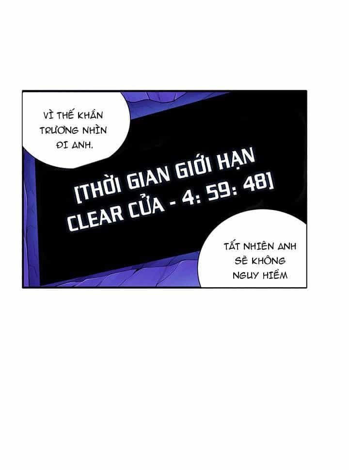 Tôi Là Người Chơi Duy Nhất Đăng Nhập - Chương 12 - ảnh 37
