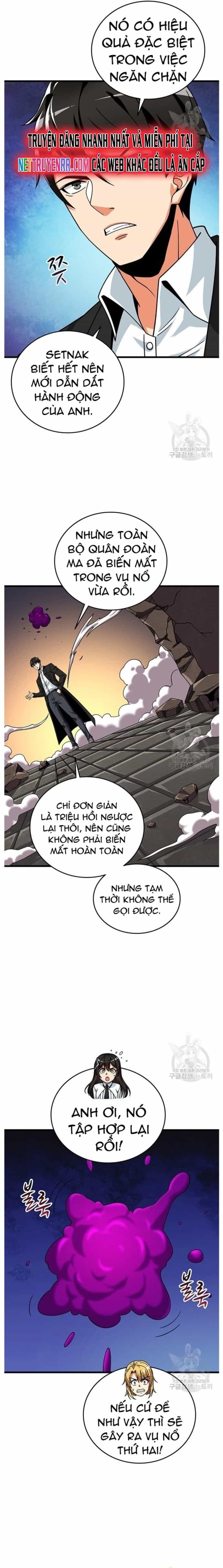 Tôi Là Người Chơi Duy Nhất Đăng Nhập - Chương 127 - ảnh 10