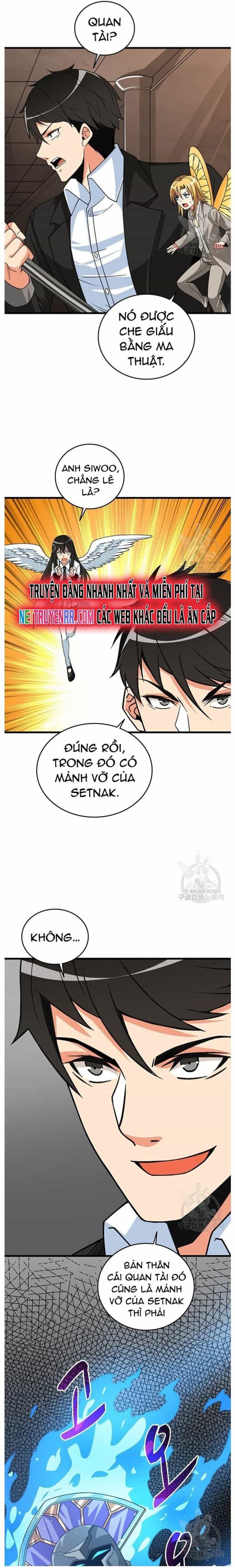 Tôi Là Người Chơi Duy Nhất Đăng Nhập - Chương 127 - ảnh 27