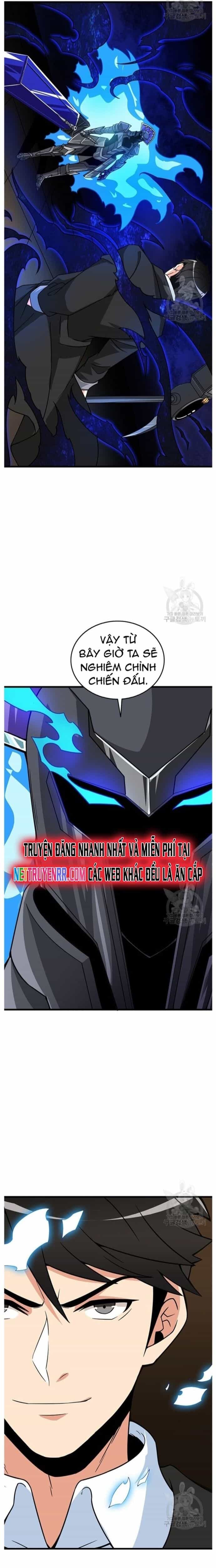Tôi Là Người Chơi Duy Nhất Đăng Nhập - Chương 128 - ảnh 24