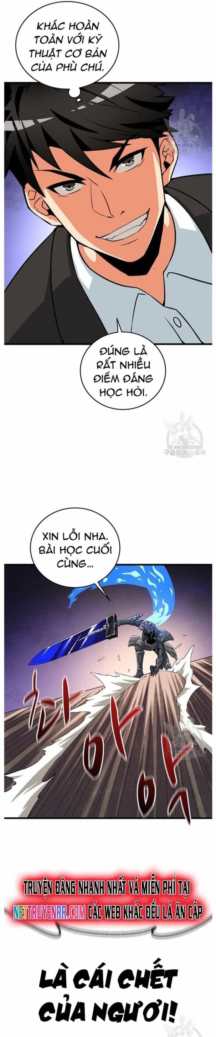 Tôi Là Người Chơi Duy Nhất Đăng Nhập - Chương 129 - ảnh 13