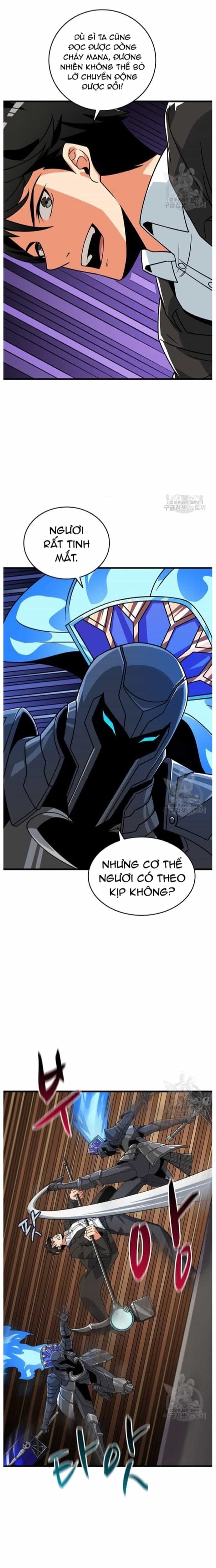 Tôi Là Người Chơi Duy Nhất Đăng Nhập - Chương 129 - ảnh 5