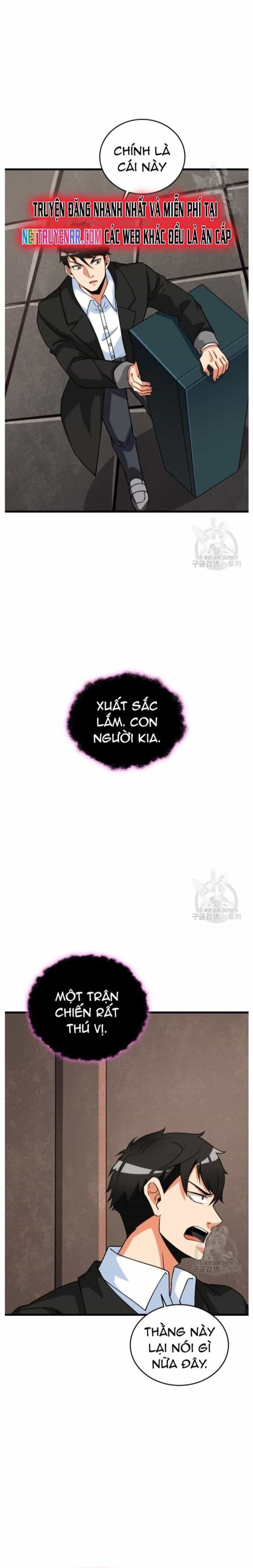 Tôi Là Người Chơi Duy Nhất Đăng Nhập - Chương 130 - ảnh 10