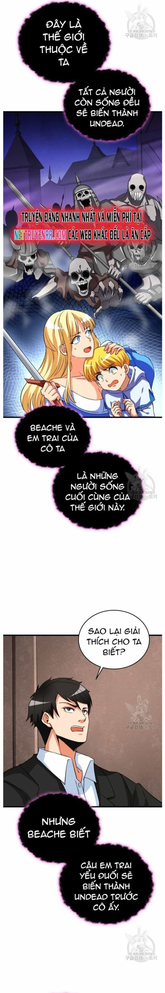 Tôi Là Người Chơi Duy Nhất Đăng Nhập - Chương 130 - ảnh 11