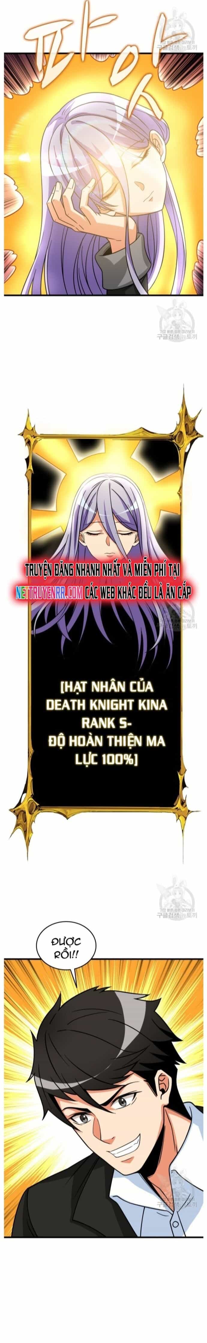 Tôi Là Người Chơi Duy Nhất Đăng Nhập - Chương 130 - ảnh 25