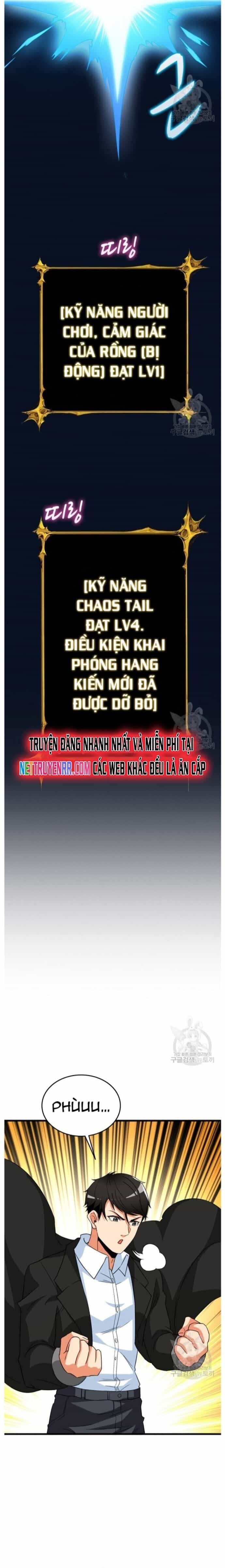 Tôi Là Người Chơi Duy Nhất Đăng Nhập - Chương 130 - ảnh 3