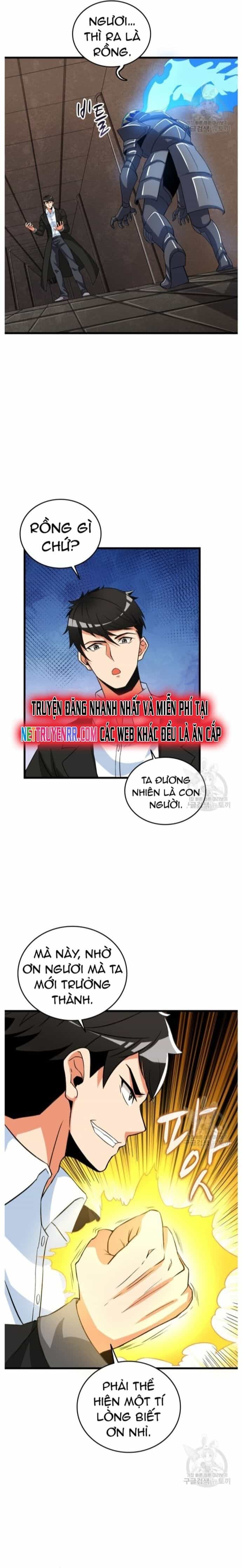 Tôi Là Người Chơi Duy Nhất Đăng Nhập - Chương 130 - ảnh 4