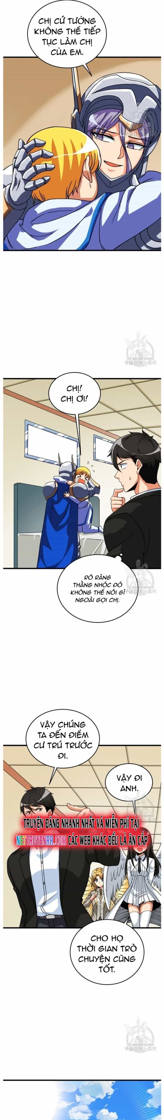 Tôi Là Người Chơi Duy Nhất Đăng Nhập - Chương 131 - ảnh 17