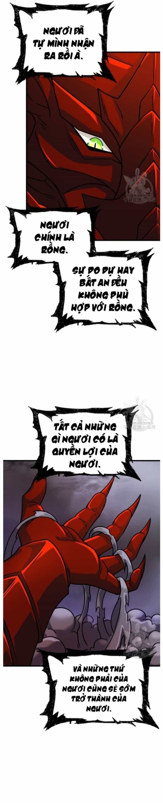 Tôi Là Người Chơi Duy Nhất Đăng Nhập - Chương 132 - ảnh 4