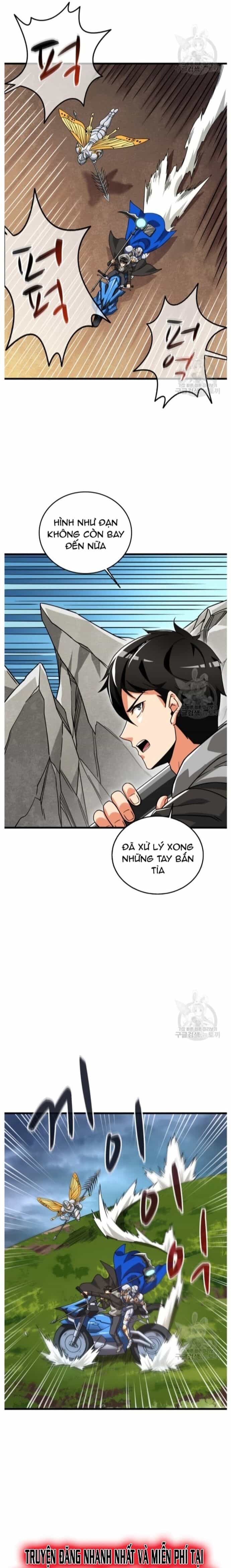 Tôi Là Người Chơi Duy Nhất Đăng Nhập - Chương 133 - ảnh 5