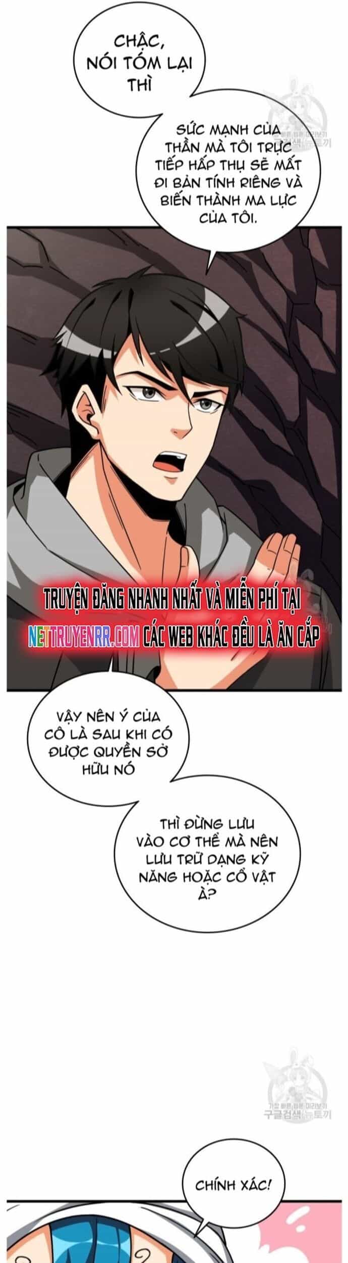 Tôi Là Người Chơi Duy Nhất Đăng Nhập - Chương 134 - ảnh 15