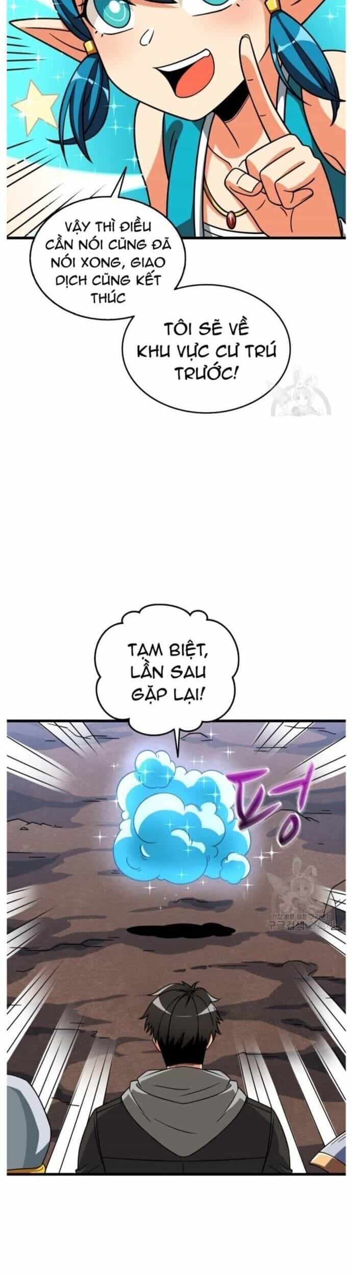 Tôi Là Người Chơi Duy Nhất Đăng Nhập - Chương 134 - ảnh 26