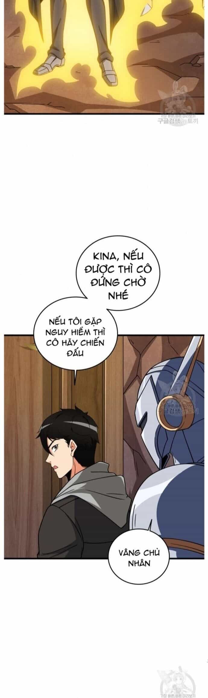 Tôi Là Người Chơi Duy Nhất Đăng Nhập - Chương 134 - ảnh 34