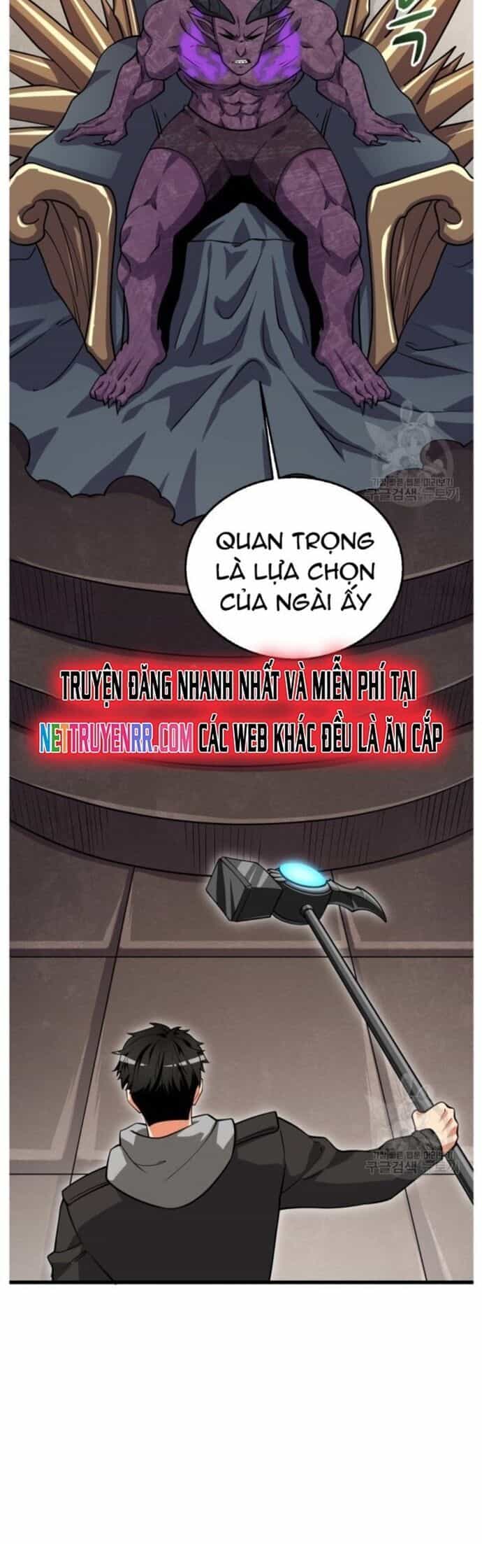 Tôi Là Người Chơi Duy Nhất Đăng Nhập - Chương 134 - ảnh 42